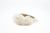 Rosette Headbands